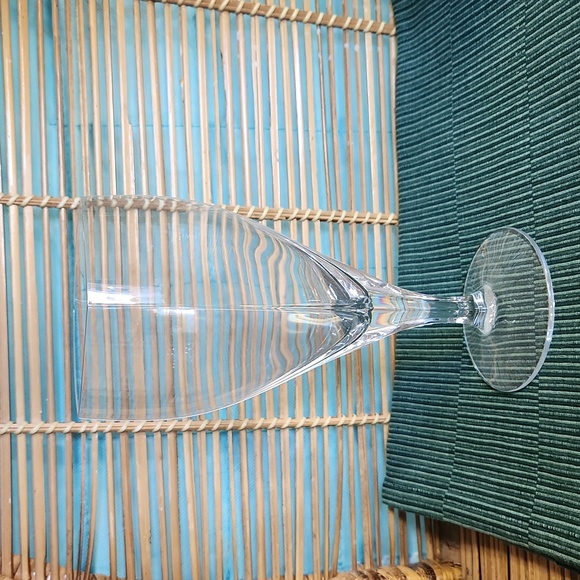 Mikasa Panache Clear Set Of 4 Ice Tea - Picture 3 of 4